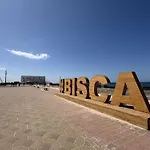 Renovee A 800m - 7 Pers. - Fr-1-831-18 Biscarrosse