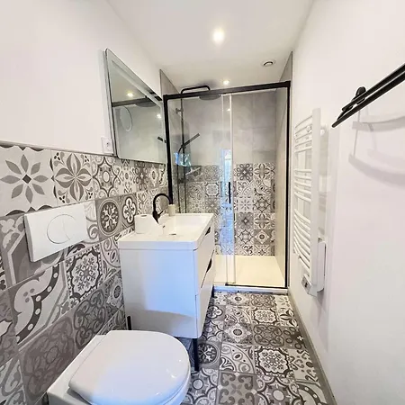 Rénovée à 800m - 7 Pers. - Fr-1-831-18 Villa Biscarrosse