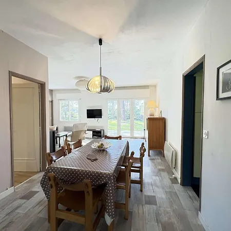 Renovee A 800m - 7 Pers. - Fr-1-831-18 Villa Biscarrosse