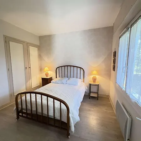 Villa Renovee A 800m - 7 Pers. - Fr-1-831-18 *