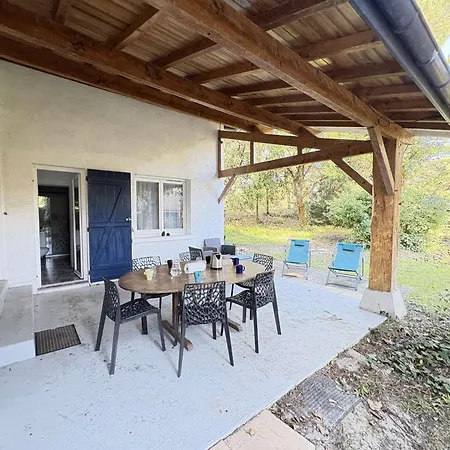 Villa Renovee A 800m - 7 Pers. - Fr-1-831-18
